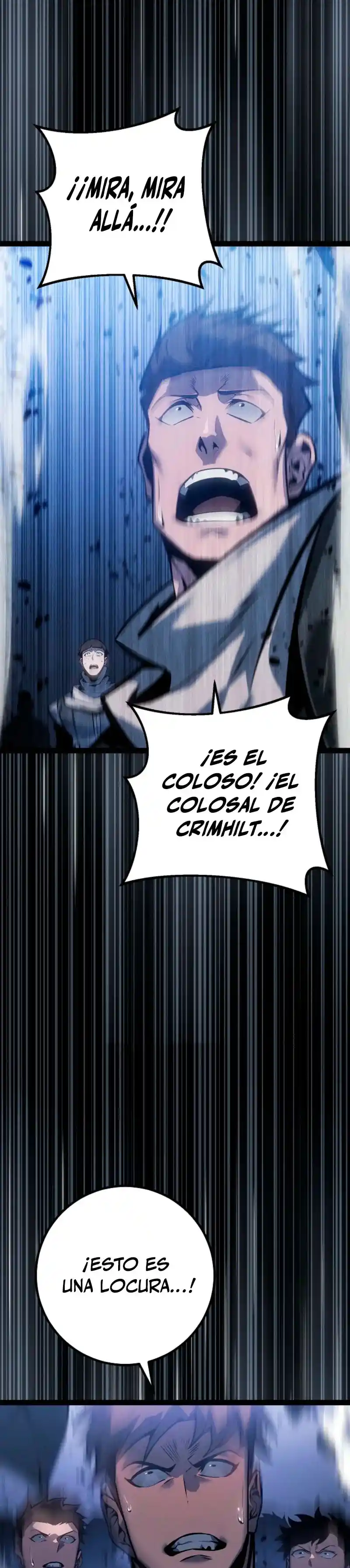La Regresión del Bastardo Reencarnado del Clan de la Espada capítulo 68, página 19