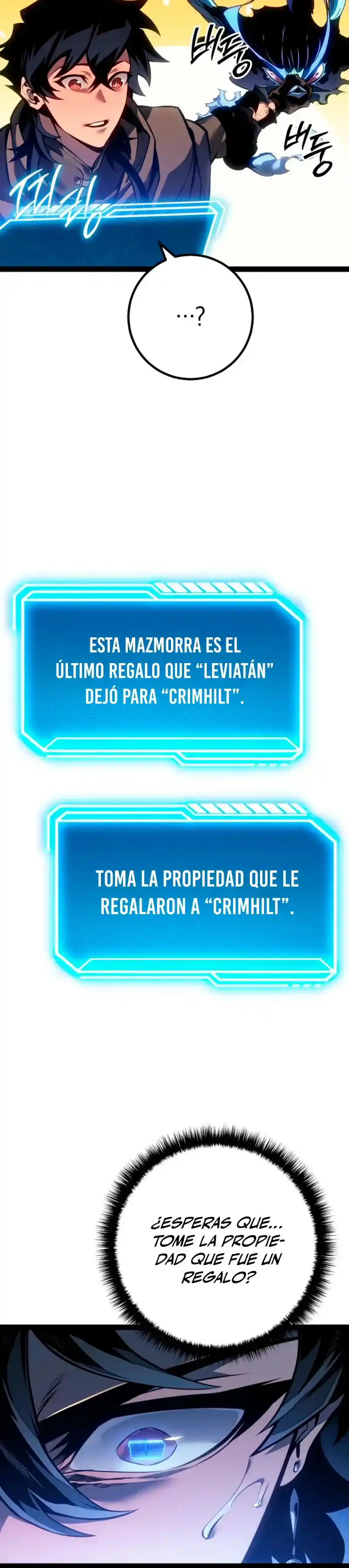 La Regresión del Bastardo Reencarnado del Clan de la Espada capítulo 68, página 44