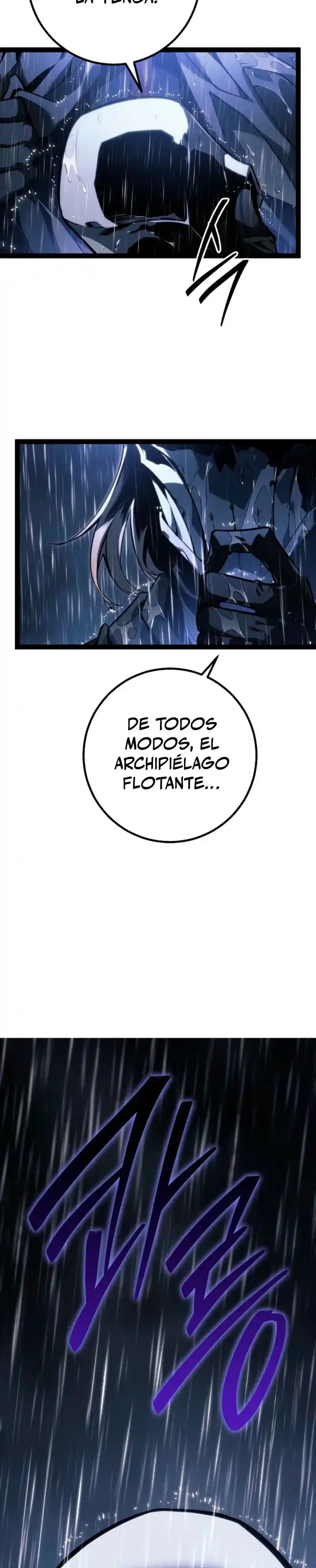 La Regresión del Bastardo Reencarnado del Clan de la Espada capítulo 68, página 64