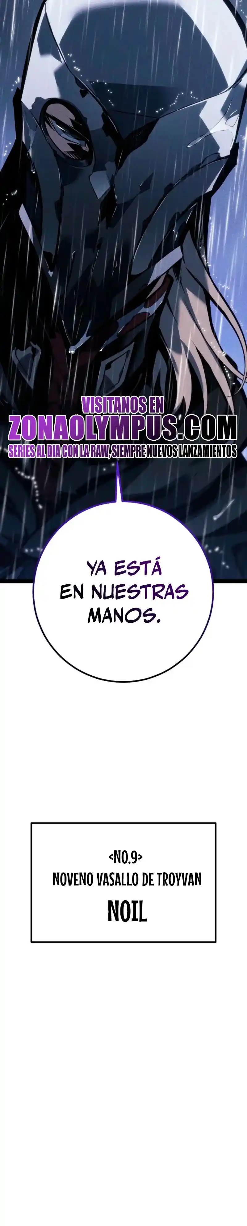 La Regresión del Bastardo Reencarnado del Clan de la Espada capítulo 68, página 65