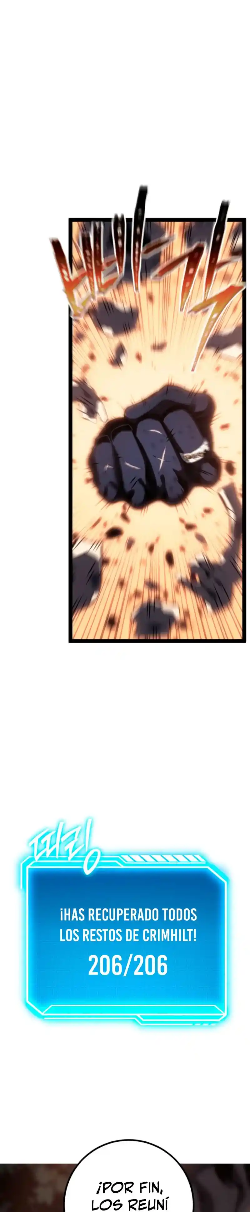 La Regresión del Bastardo Reencarnado del Clan de la Espada capítulo 69, página 6