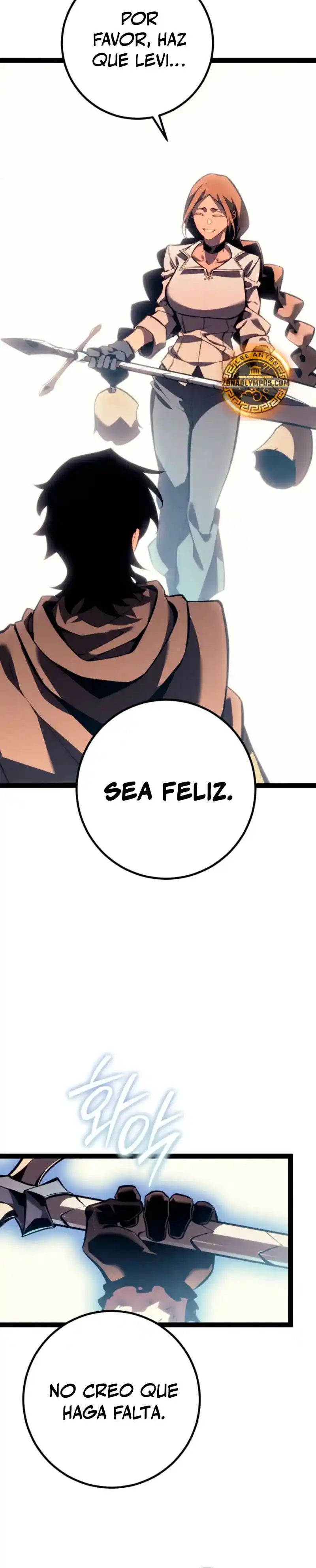 La Regresión del Bastardo Reencarnado del Clan de la Espada capítulo 69, página 58