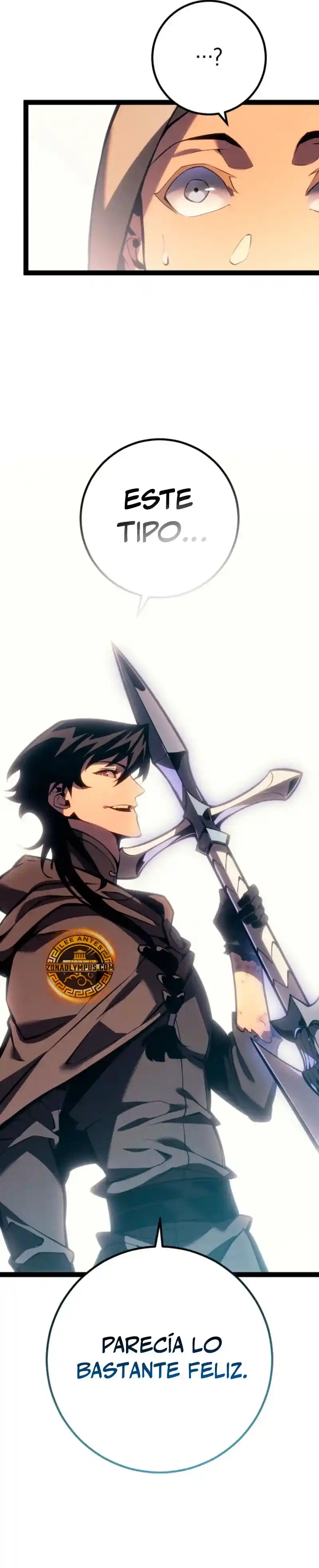 La Regresión del Bastardo Reencarnado del Clan de la Espada capítulo 69, página 59