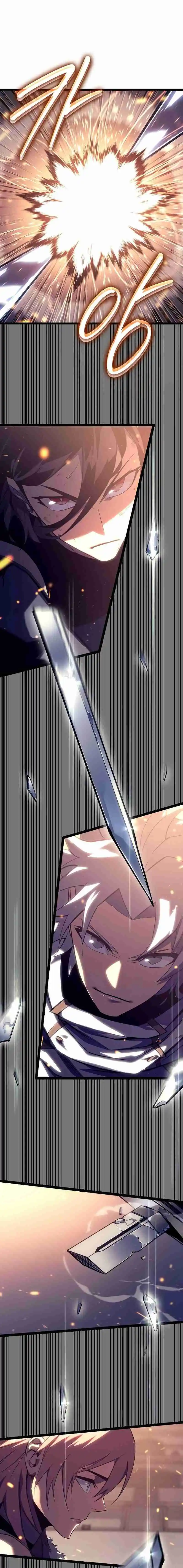La Regresión del Bastardo Reencarnado del Clan de la Espada capítulo 7, página 2