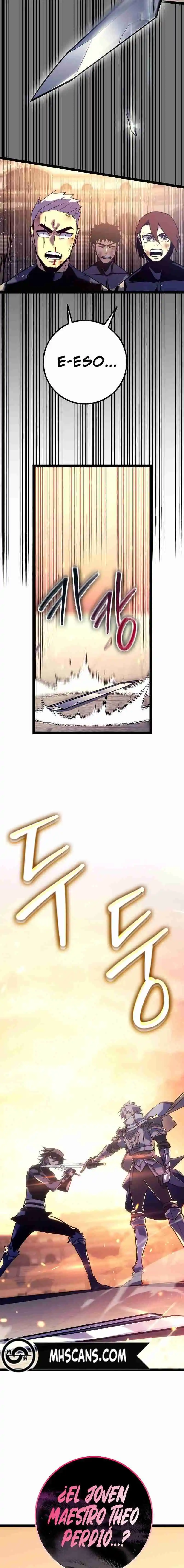 La Regresión del Bastardo Reencarnado del Clan de la Espada capítulo 7, página 3