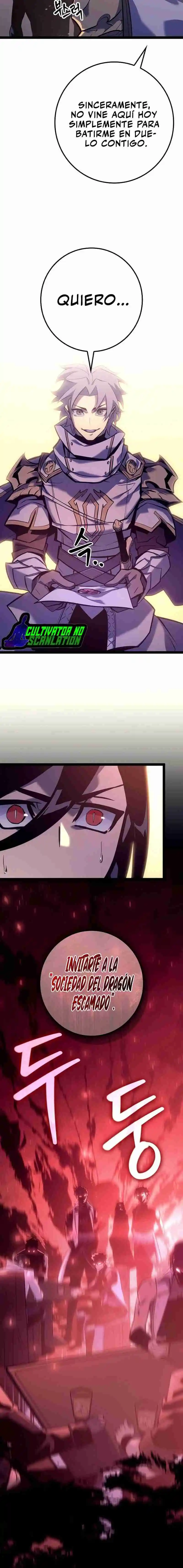 La Regresión del Bastardo Reencarnado del Clan de la Espada capítulo 7, página 10