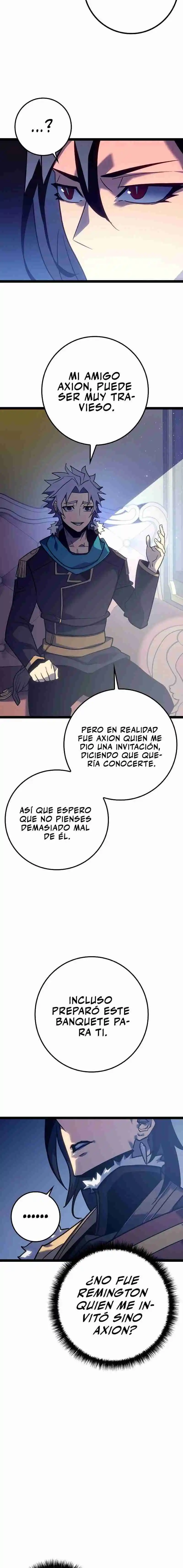 La Regresión del Bastardo Reencarnado del Clan de la Espada capítulo 7, página 27