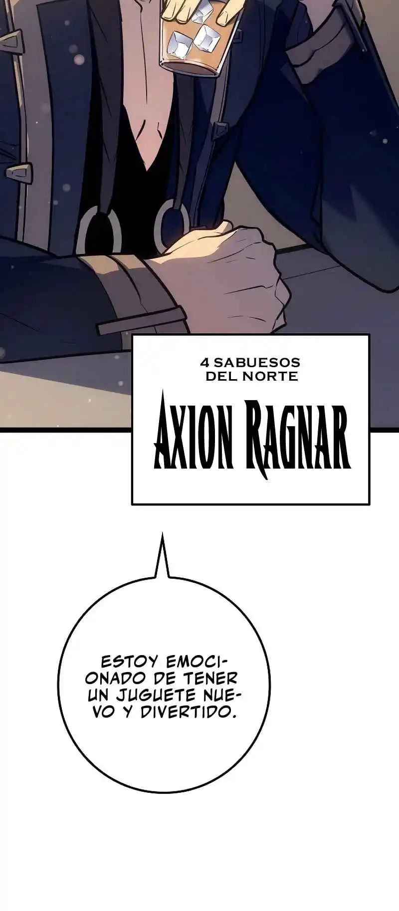La Regresión del Bastardo Reencarnado del Clan de la Espada capítulo 7, página 30