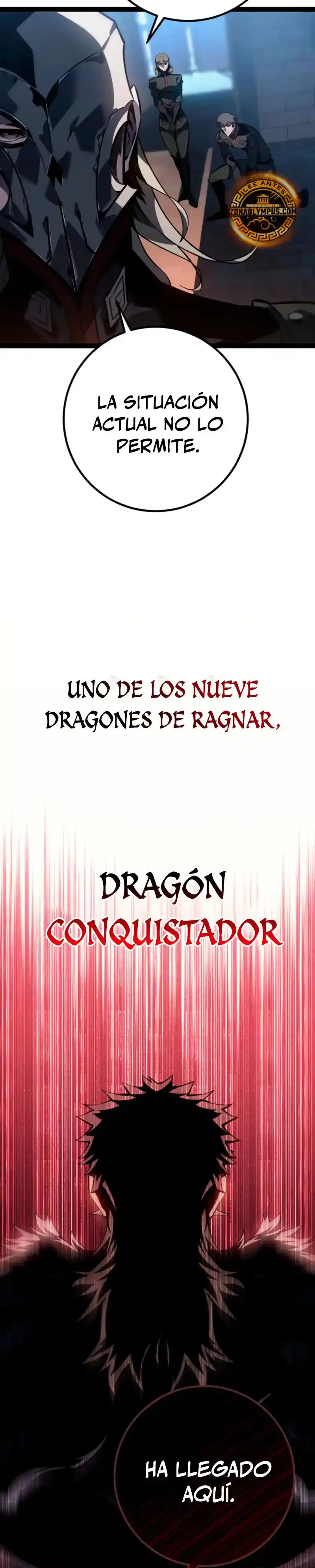 La Regresión del Bastardo Reencarnado del Clan de la Espada capítulo 70, página 15