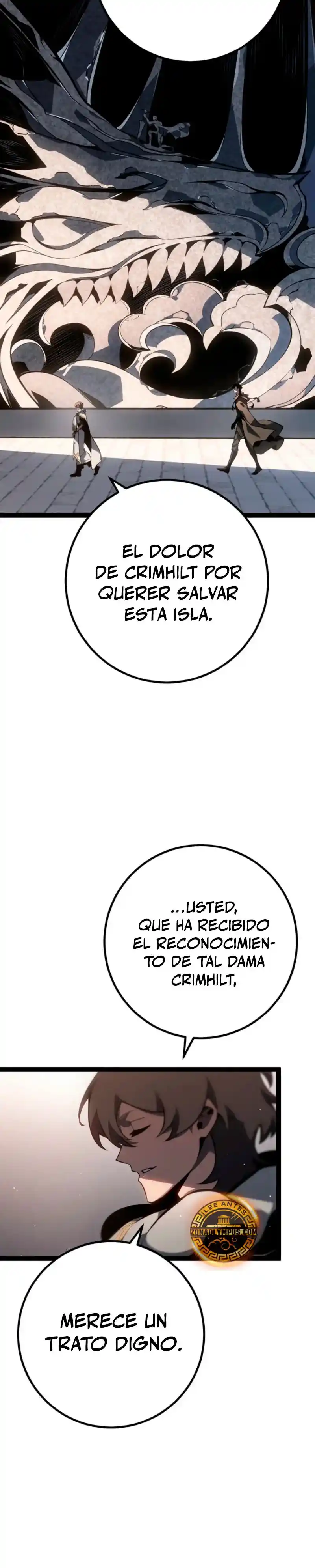 La Regresión del Bastardo Reencarnado del Clan de la Espada capítulo 70, página 31