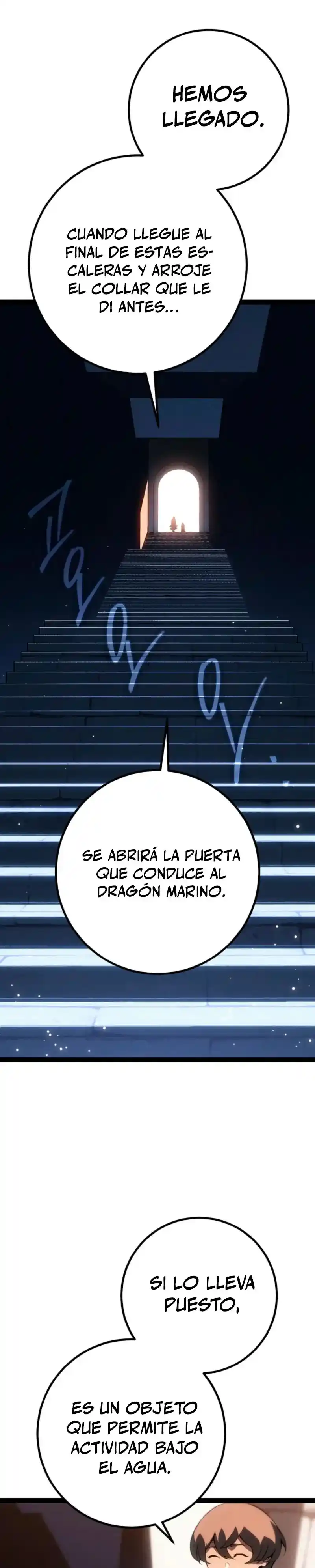 La Regresión del Bastardo Reencarnado del Clan de la Espada capítulo 70, página 32