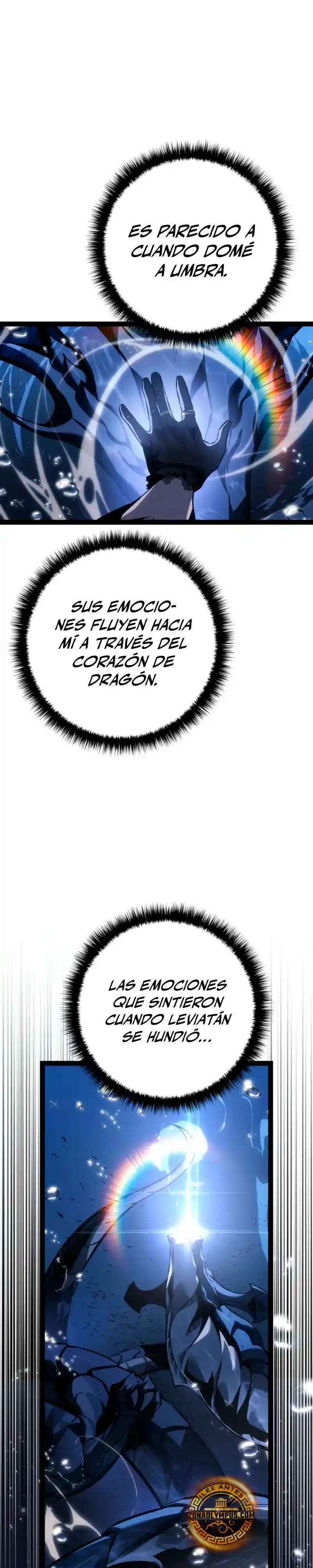 La Regresión del Bastardo Reencarnado del Clan de la Espada capítulo 71, página 32