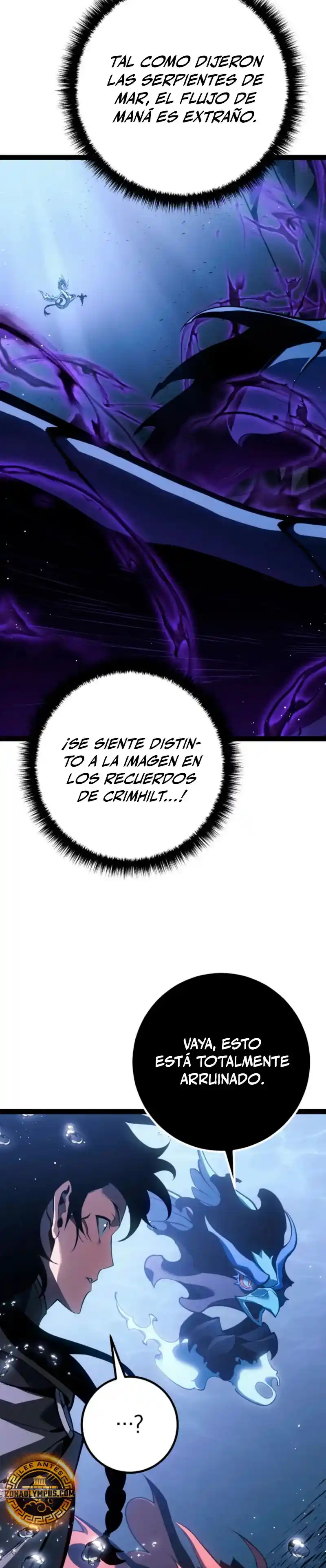La Regresión del Bastardo Reencarnado del Clan de la Espada capítulo 71, página 42