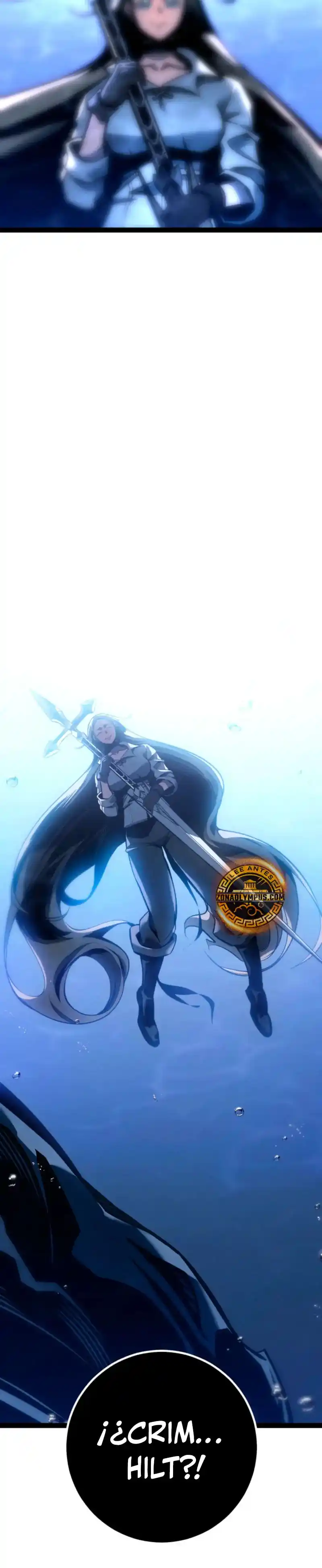 La Regresión del Bastardo Reencarnado del Clan de la Espada capítulo 72, página 49