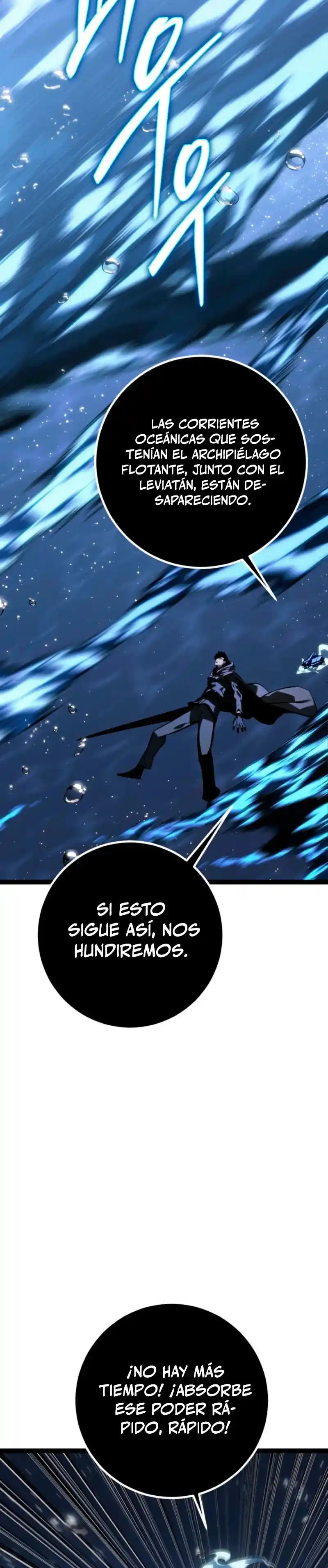 La Regresión del Bastardo Reencarnado del Clan de la Espada capítulo 72, página 62