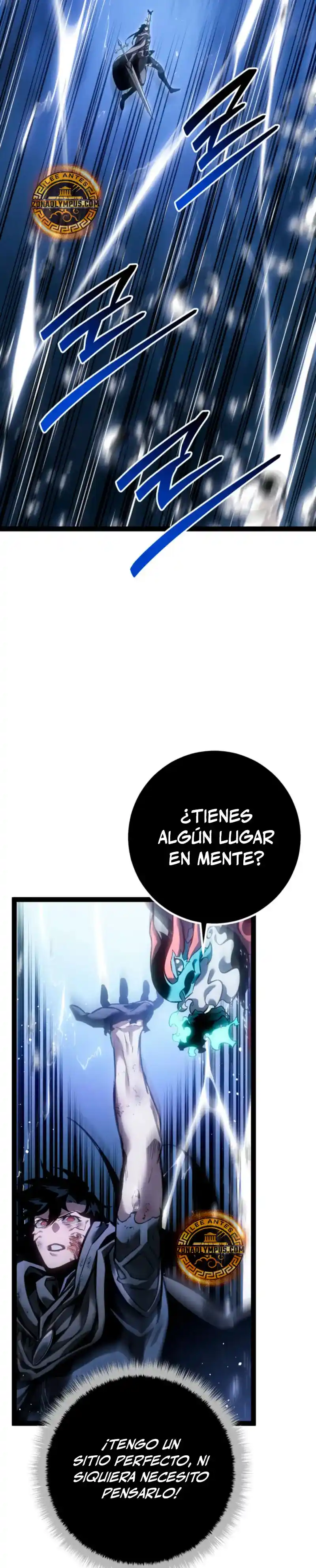La Regresión del Bastardo Reencarnado del Clan de la Espada capítulo 73, página 18