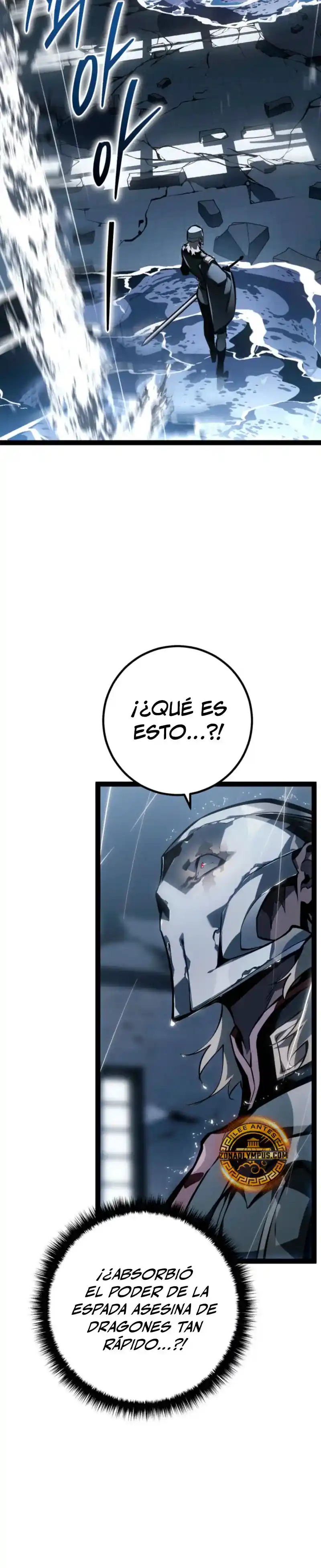 La Regresión del Bastardo Reencarnado del Clan de la Espada capítulo 73, página 26
