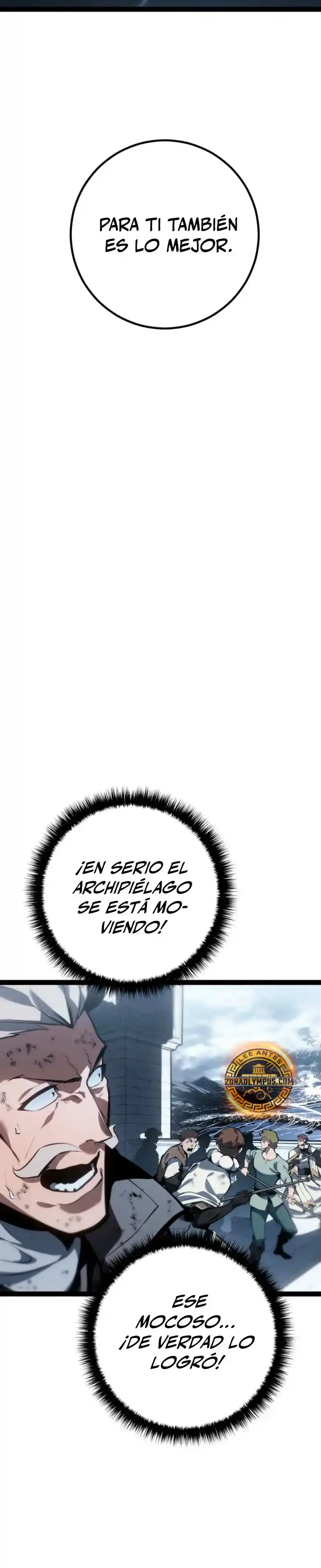 La Regresión del Bastardo Reencarnado del Clan de la Espada capítulo 73, página 30