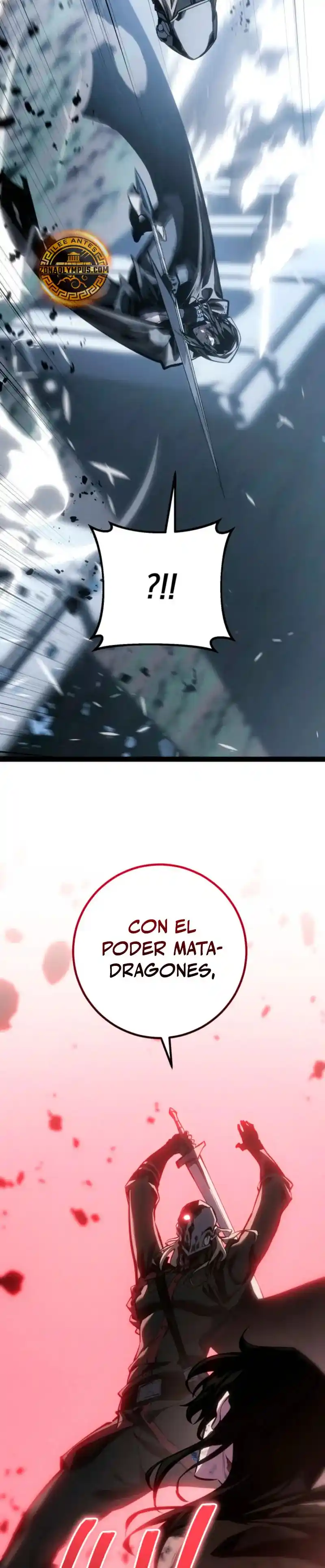 La Regresión del Bastardo Reencarnado del Clan de la Espada capítulo 74, página 13