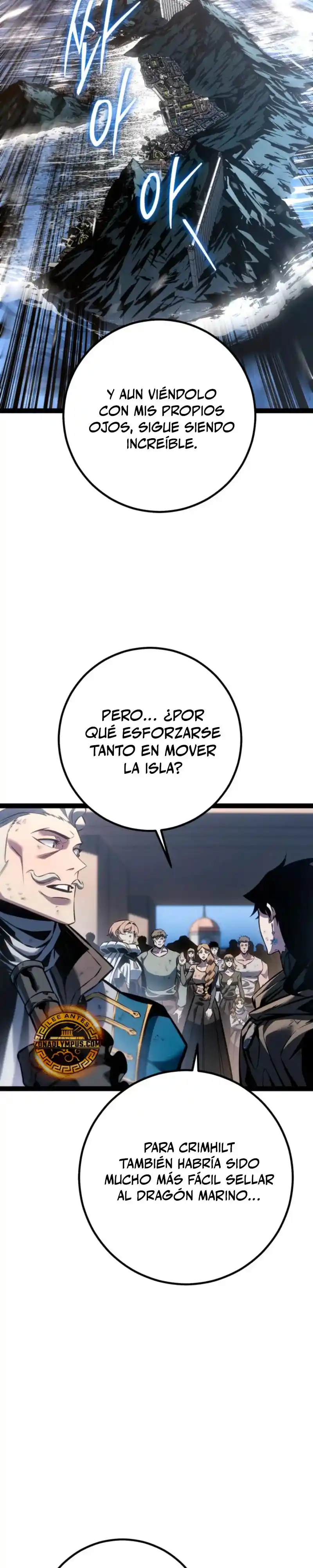 La Regresión del Bastardo Reencarnado del Clan de la Espada capítulo 75, página 20