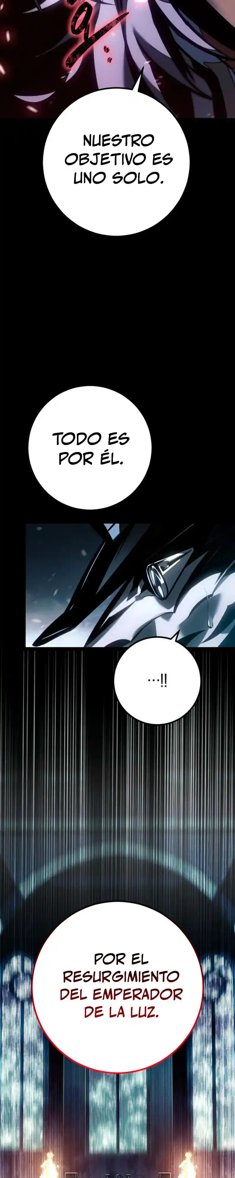 La Regresión del Bastardo Reencarnado del Clan de la Espada capítulo 76, página 13