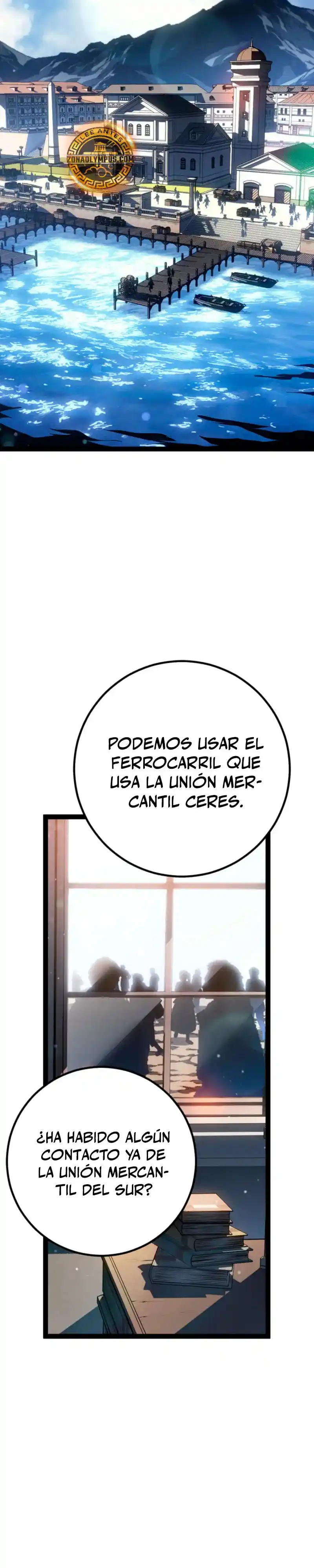 La Regresión del Bastardo Reencarnado del Clan de la Espada capítulo 76, página 15
