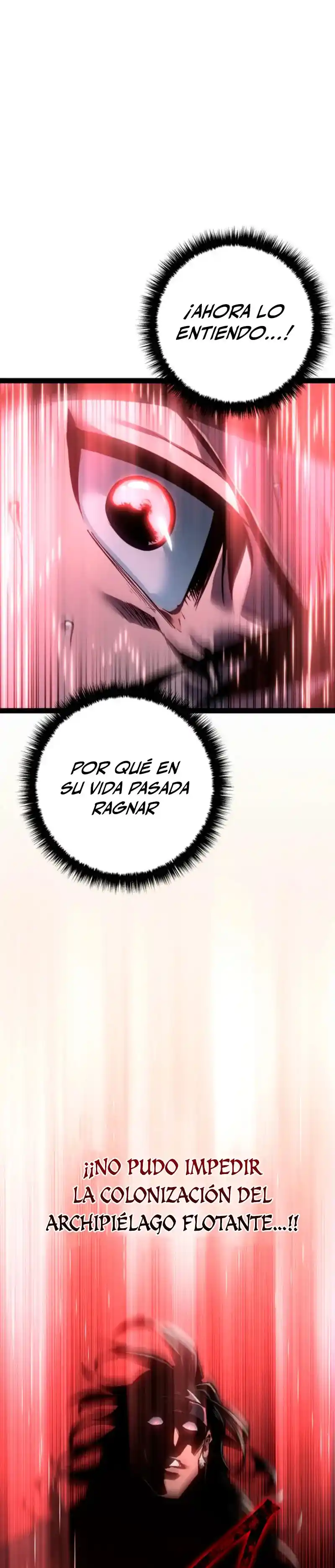La Regresión del Bastardo Reencarnado del Clan de la Espada capítulo 77, página 4