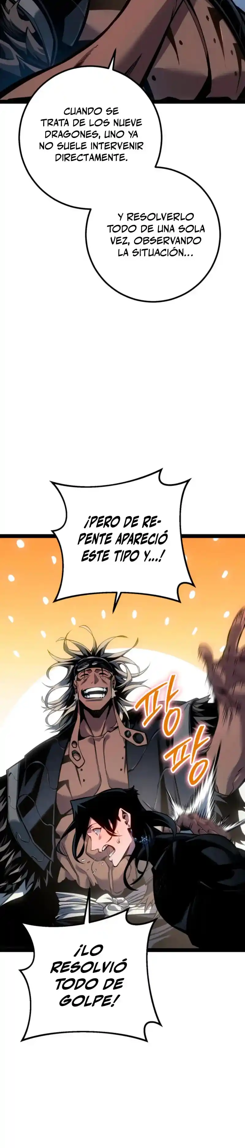 La Regresión del Bastardo Reencarnado del Clan de la Espada capítulo 77, página 8