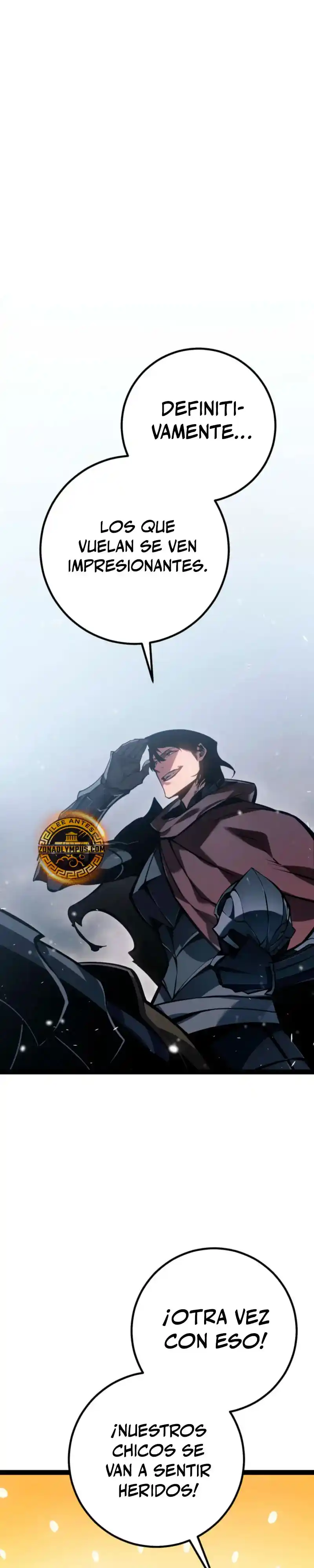 La Regresión del Bastardo Reencarnado del Clan de la Espada capítulo 77, página 29