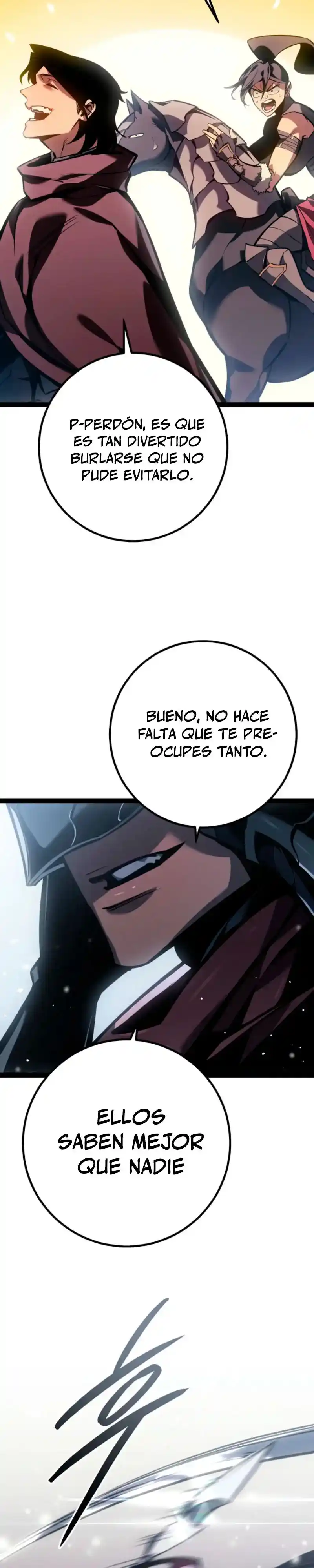 La Regresión del Bastardo Reencarnado del Clan de la Espada capítulo 77, página 30