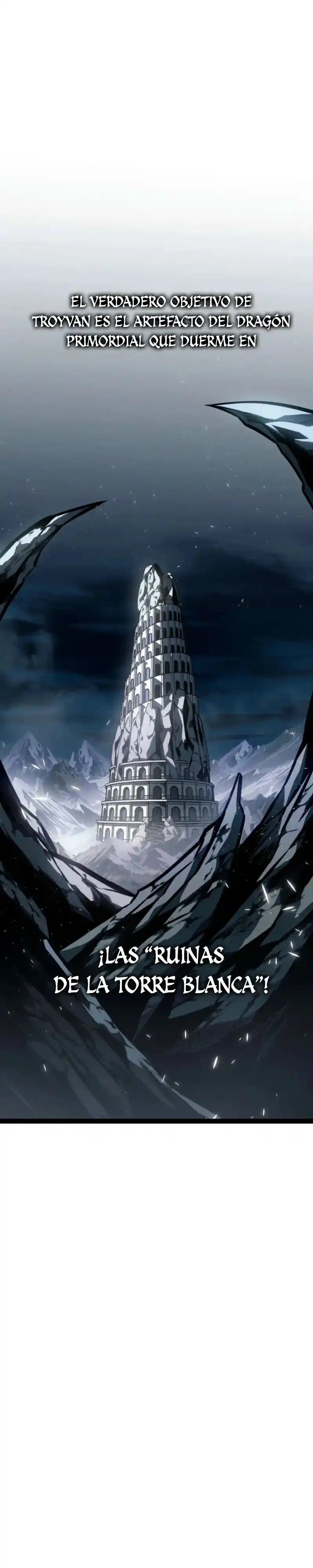 La Regresión del Bastardo Reencarnado del Clan de la Espada capítulo 77, página 47