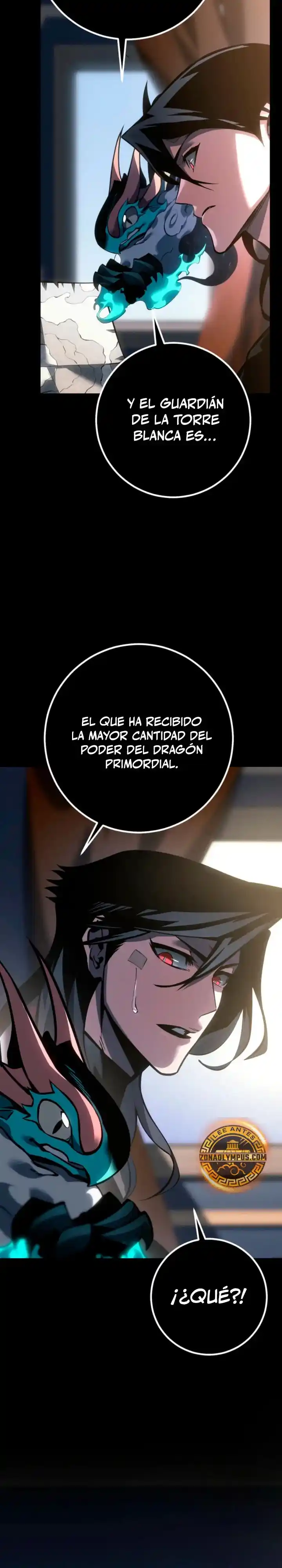 La Regresión del Bastardo Reencarnado del Clan de la Espada capítulo 78, página 5