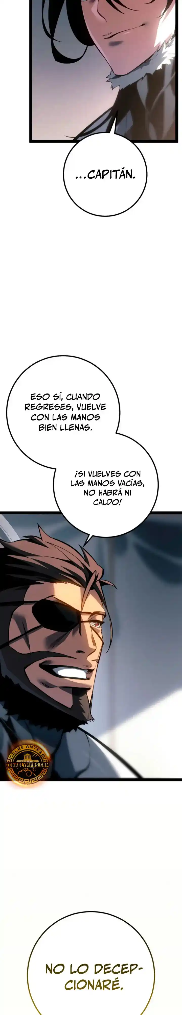 La Regresión del Bastardo Reencarnado del Clan de la Espada capítulo 78, página 14