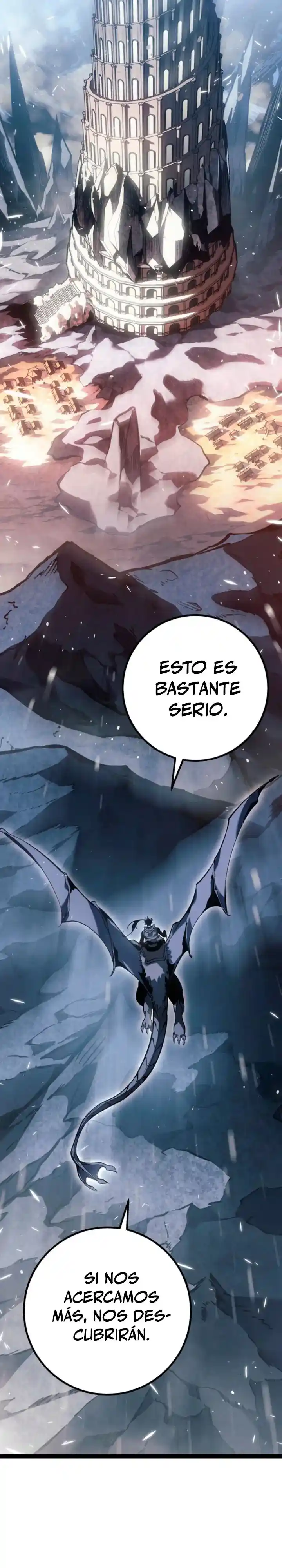 La Regresión del Bastardo Reencarnado del Clan de la Espada capítulo 78, página 16