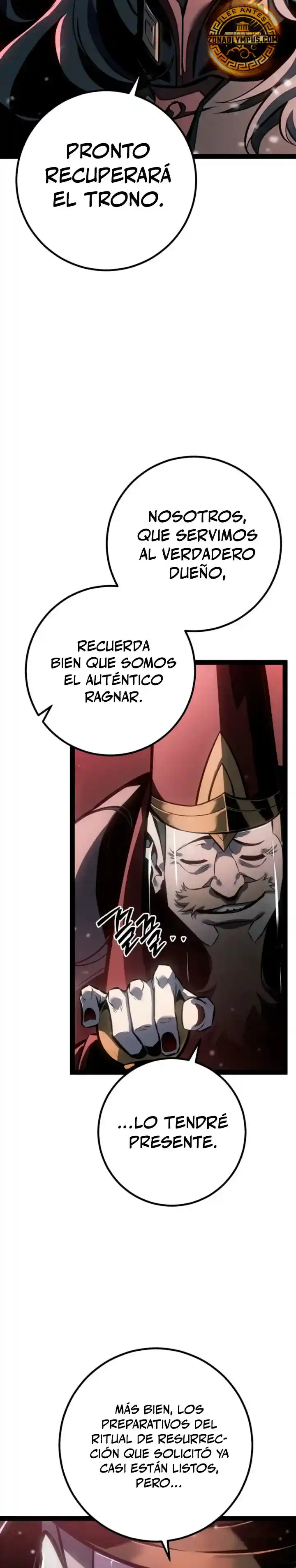 La Regresión del Bastardo Reencarnado del Clan de la Espada capítulo 78, página 29