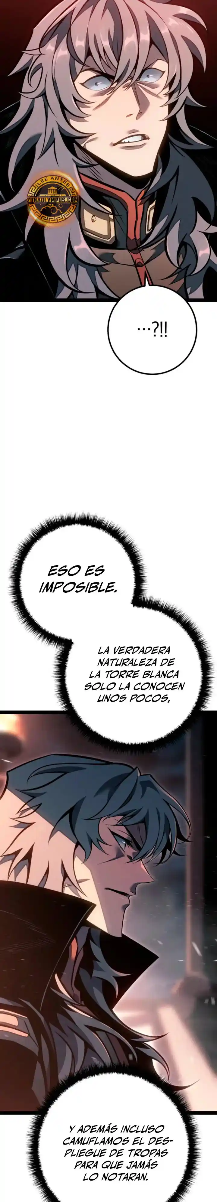 La Regresión del Bastardo Reencarnado del Clan de la Espada capítulo 79, página 4