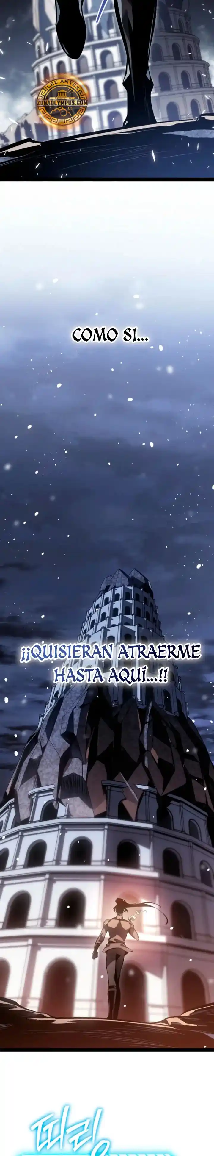 La Regresión del Bastardo Reencarnado del Clan de la Espada capítulo 79, página 18