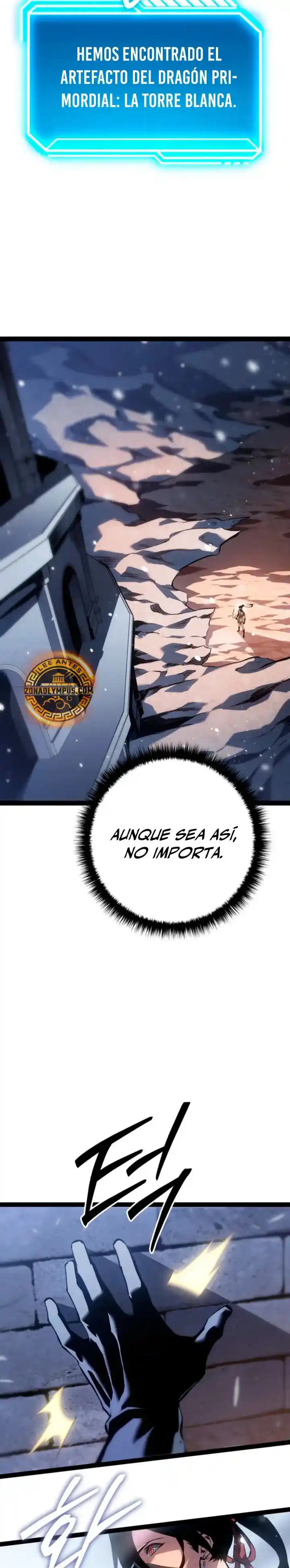 La Regresión del Bastardo Reencarnado del Clan de la Espada capítulo 79, página 19