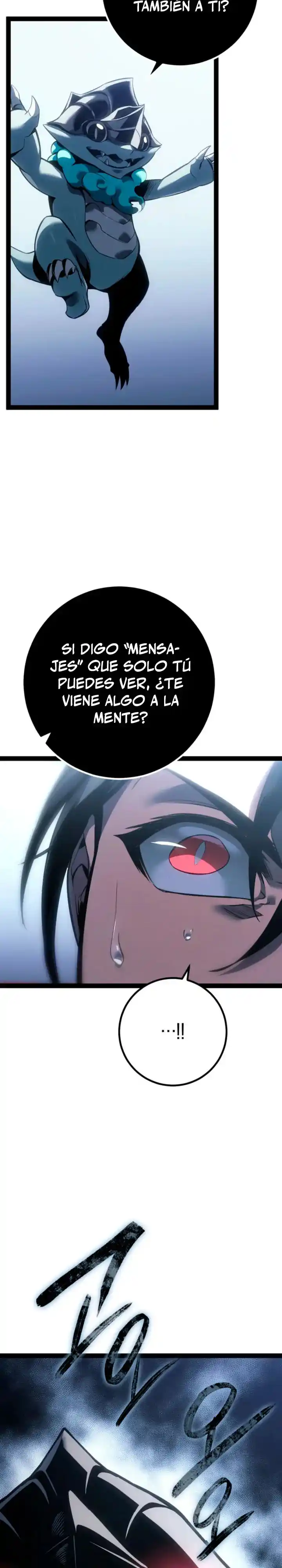 La Regresión del Bastardo Reencarnado del Clan de la Espada capítulo 79, página 42