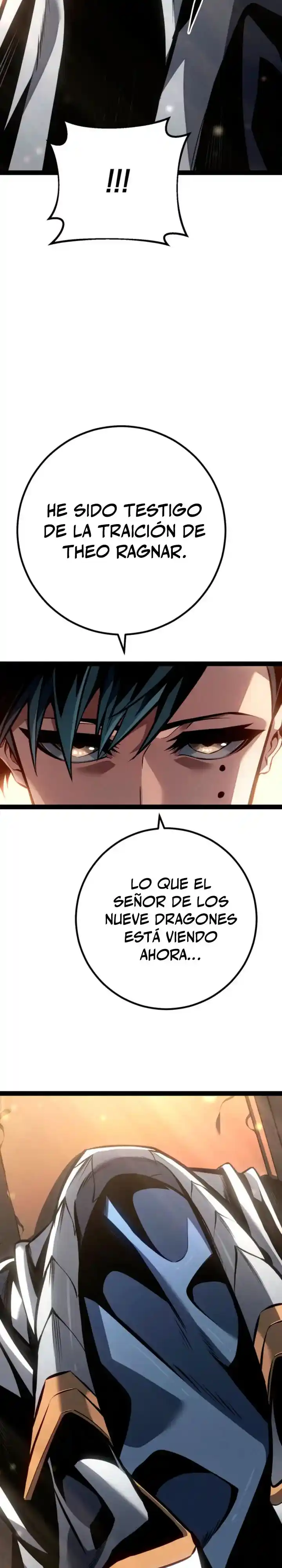 La Regresión del Bastardo Reencarnado del Clan de la Espada capítulo 80, página 8