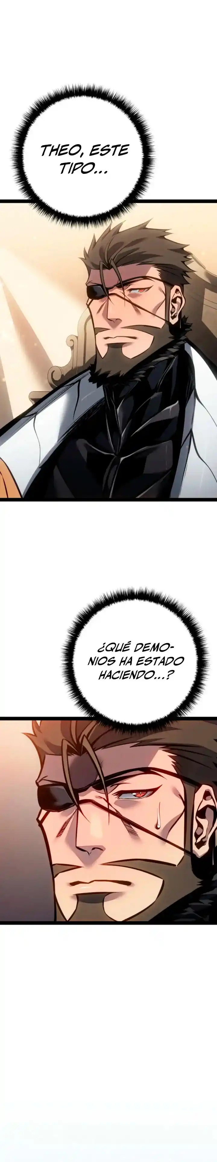 La Regresión del Bastardo Reencarnado del Clan de la Espada capítulo 80, página 10