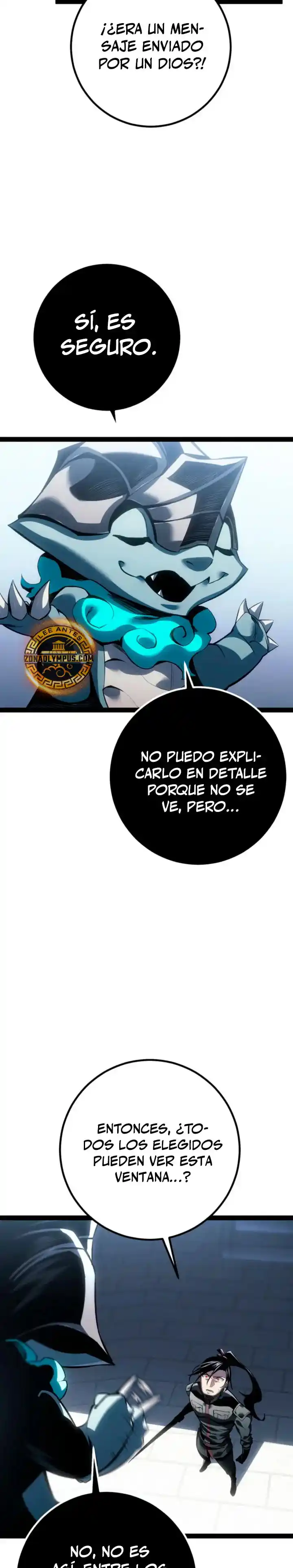 La Regresión del Bastardo Reencarnado del Clan de la Espada capítulo 80, página 12