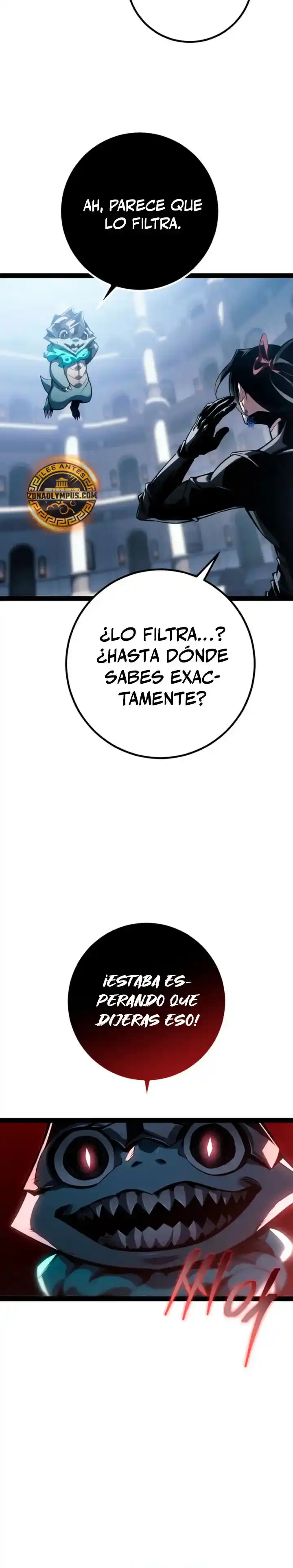 La Regresión del Bastardo Reencarnado del Clan de la Espada capítulo 80, página 14