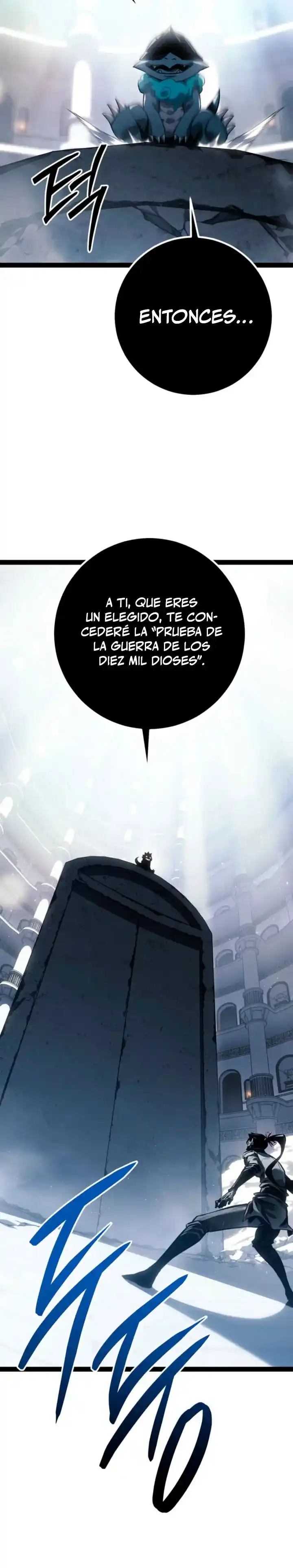 La Regresión del Bastardo Reencarnado del Clan de la Espada capítulo 80, página 16