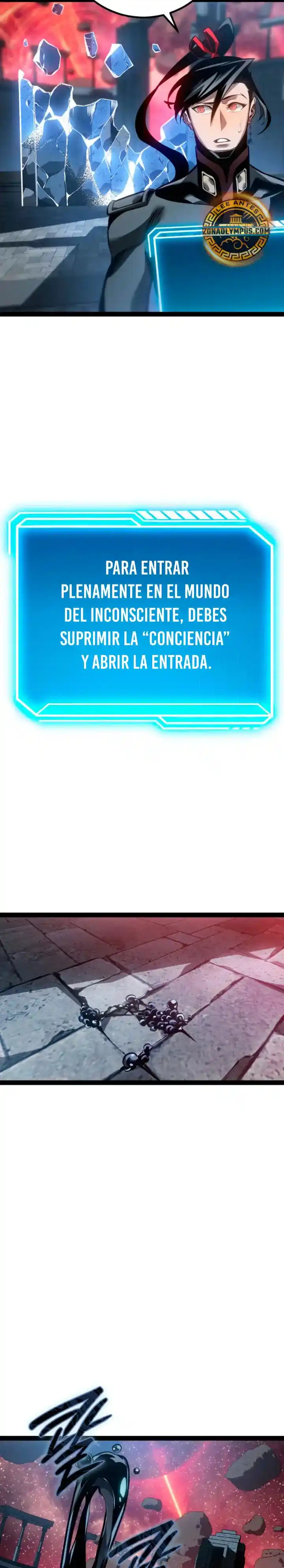 La Regresión del Bastardo Reencarnado del Clan de la Espada capítulo 80, página 26