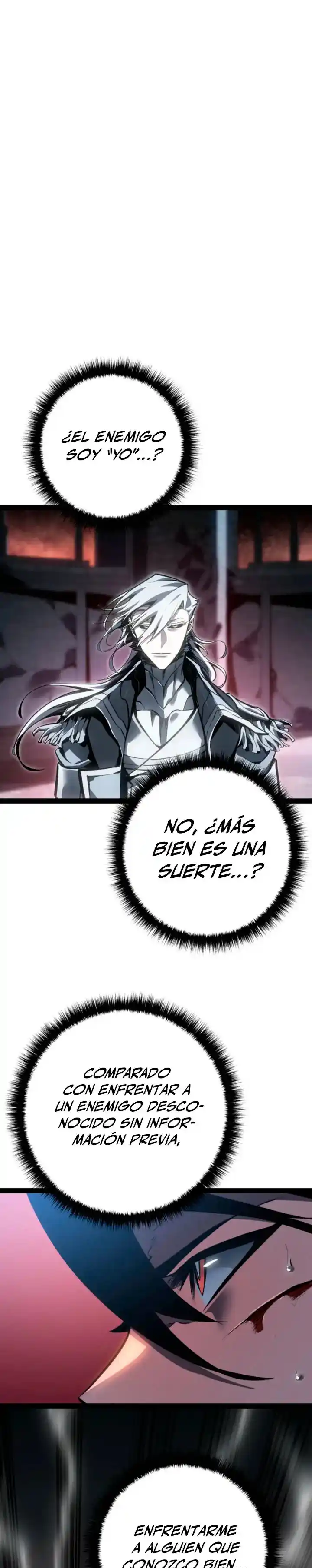 La Regresión del Bastardo Reencarnado del Clan de la Espada capítulo 80, página 32
