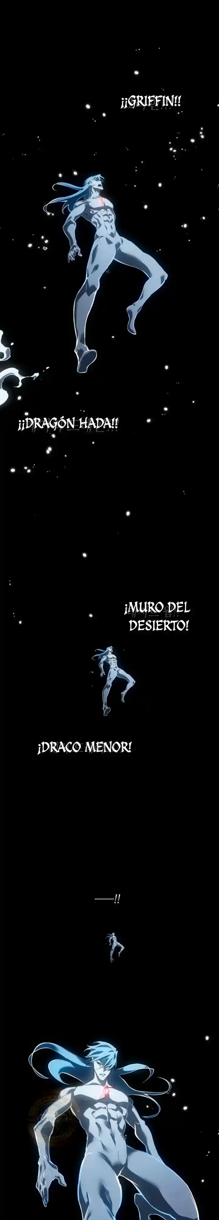 La Regresión del Bastardo Reencarnado del Clan de la Espada capítulo 82, página 25