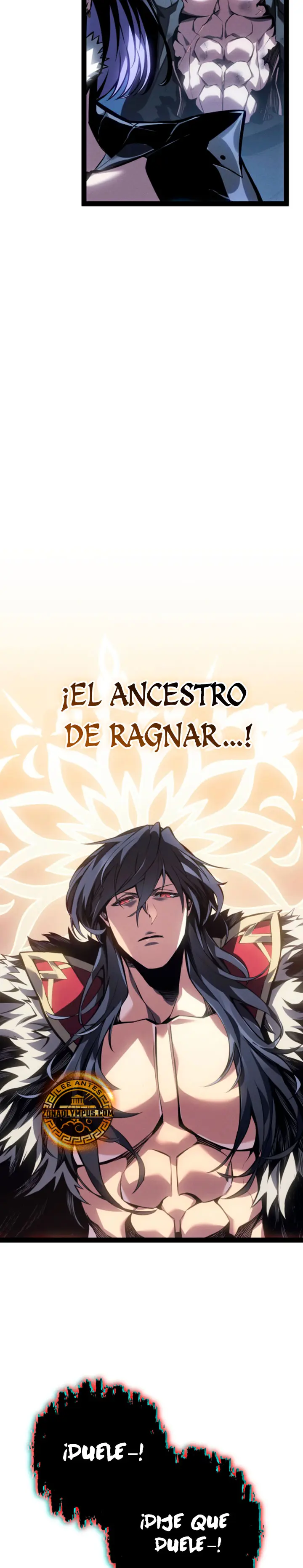 La Regresión del Bastardo Reencarnado del Clan de la Espada capítulo 83, página 19