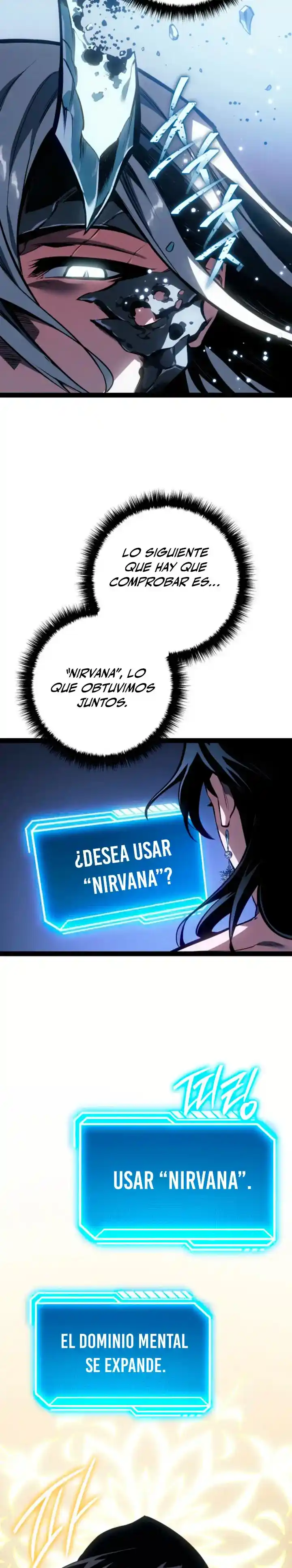 La Regresión del Bastardo Reencarnado del Clan de la Espada capítulo 84, página 6