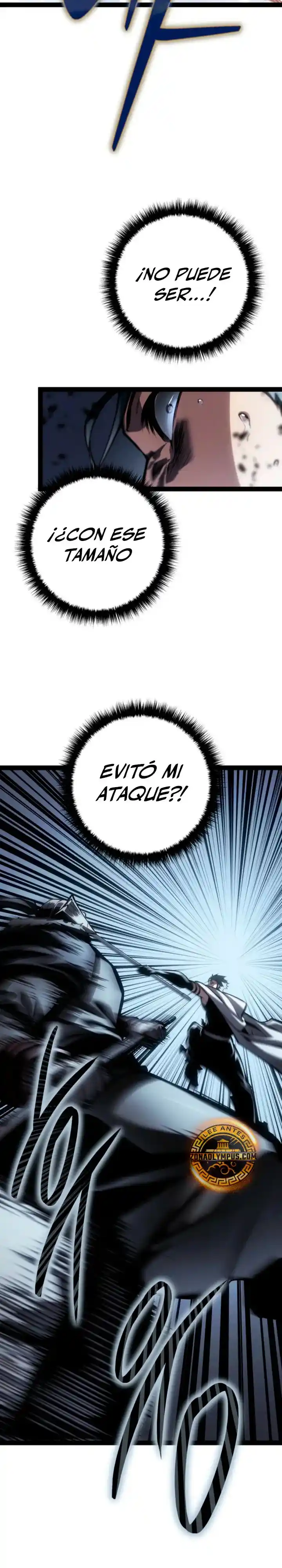 La Regresión del Bastardo Reencarnado del Clan de la Espada capítulo 86, página 16